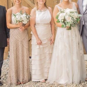 Jessica Howard Size 10 Wedding Guest Dress